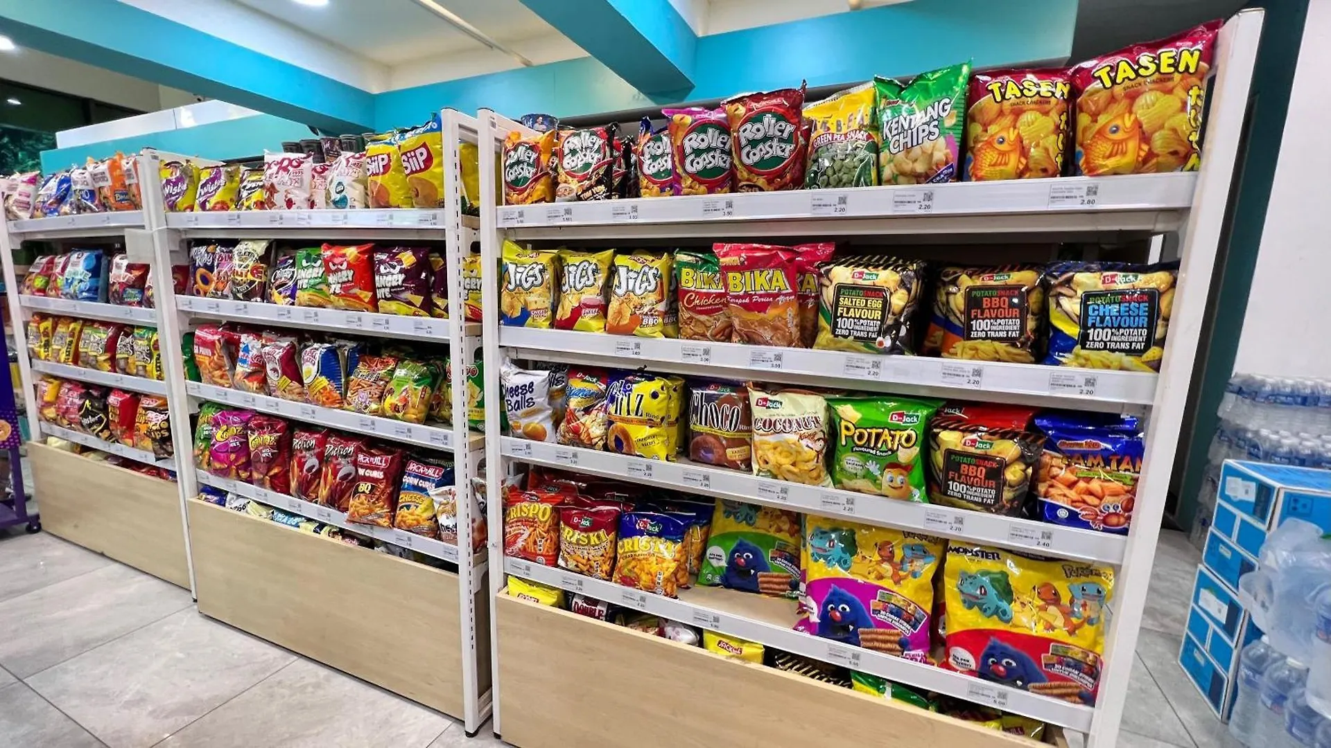 合一民宿3 Unity Homestay 3 Jq New 5Pax Netflix Cinema Kota Kinabalu 0*,  Malaysia